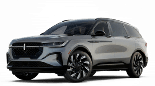 2025 Lincoln Lincoln Nautilus External Image 1